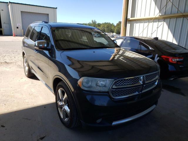 DODGE DURANGO CI 2011 1d4sd5gt2bc648194