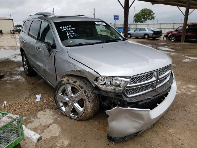 DODGE DURANGO CI 2011 1d4sd5gt2bc692468