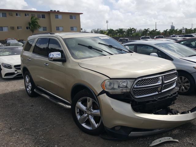 DODGE DURANGO CI 2011 1d4sd5gt3bc651377