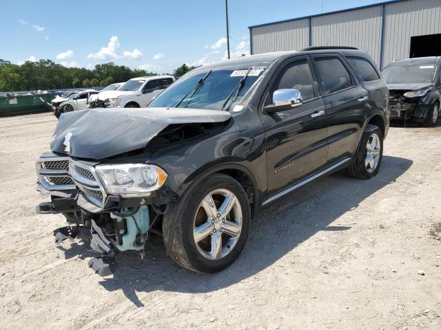 DODGE DURANGO CI 2011 1d4sd5gt3bc661262