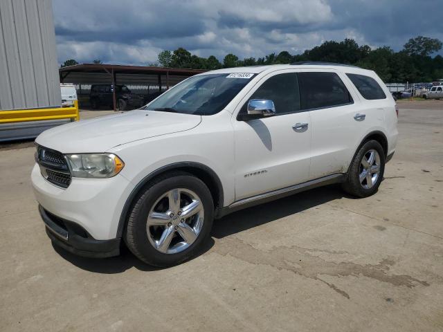 DODGE DURANGO 2011 1d4sd5gt3bc694908