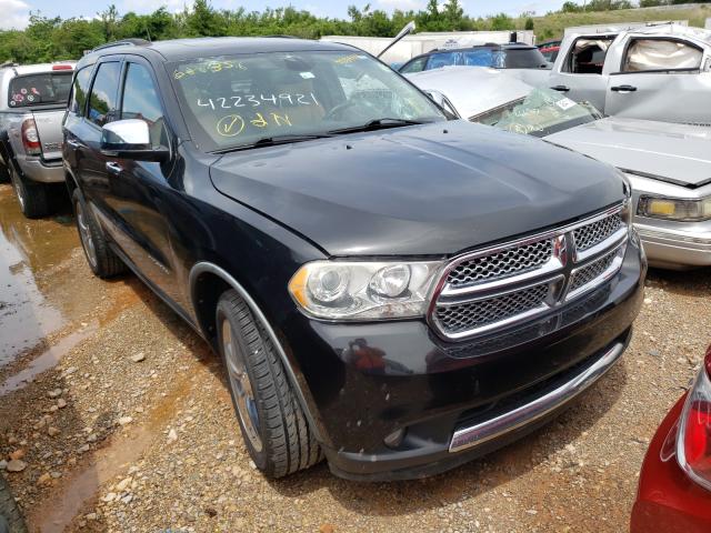 DODGE DURANGO CI 2011 1d4sd5gt4bc588356