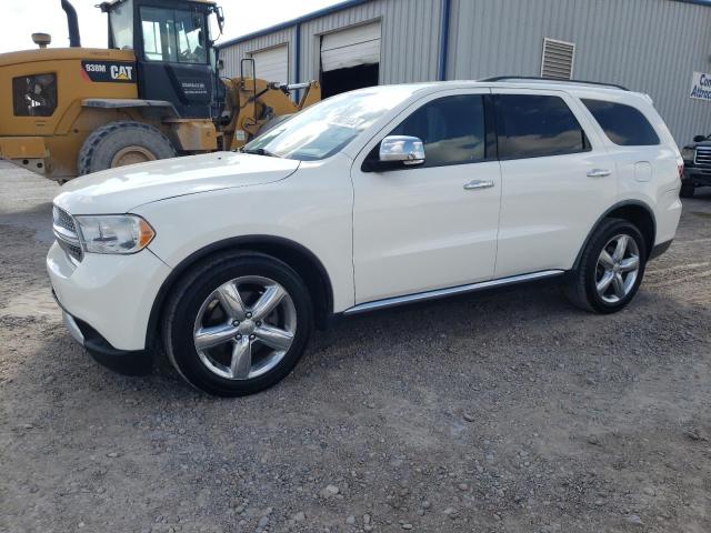 DODGE DURANGO CI 2011 1d4sd5gt4bc613561