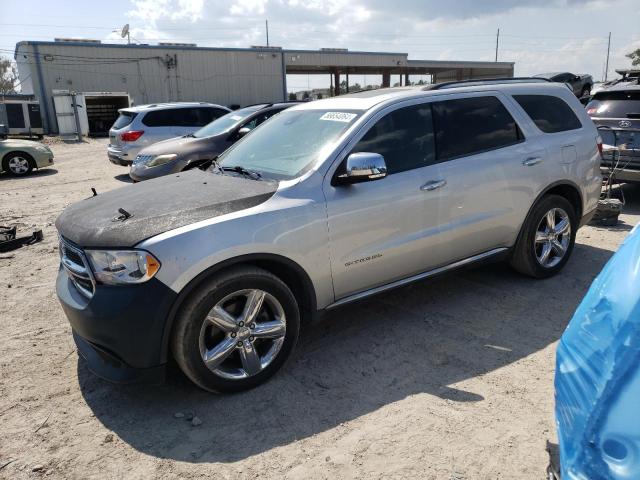 DODGE DURANGO 2011 1d4sd5gt4bc613690