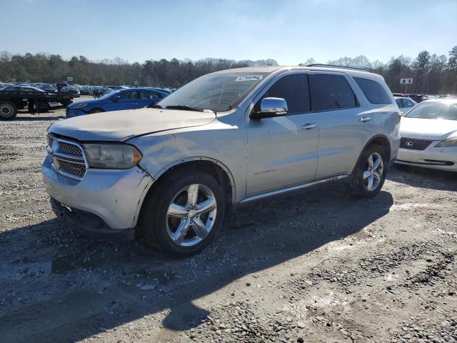 DODGE DURANGO 2011 1d4sd5gt5bc637917