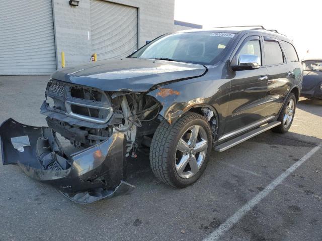 DODGE DURANGO 2011 1d4sd5gt5bc698779