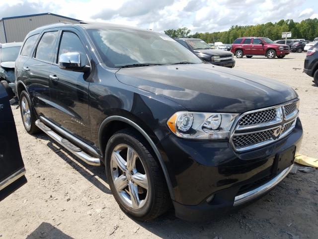 DODGE DURANGO CI 2011 1d4sd5gt7bc613599