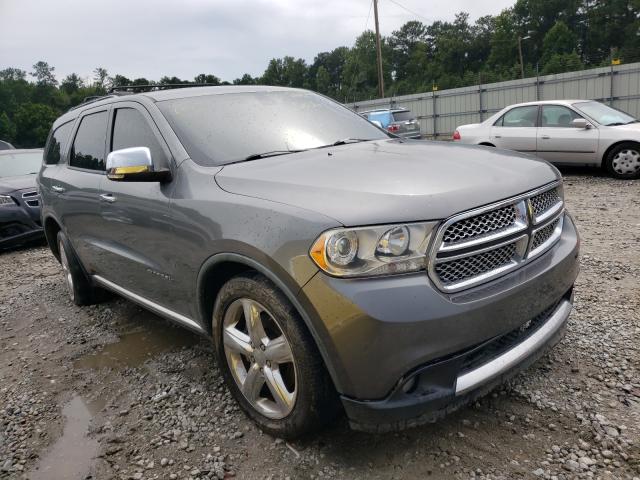 DODGE DURANGO CI 2011 1d4sd5gt7bc637952