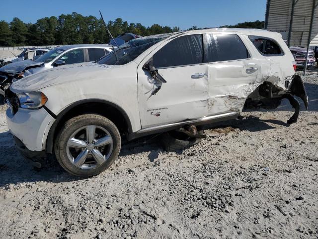 DODGE DURANGO 2011 1d4sd5gt7bc661314