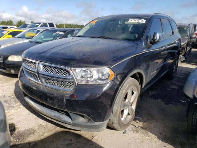 DODGE DURANGO CI 2011 1d4sd5gt8bc592942