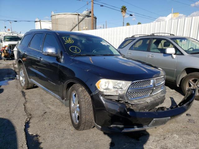 DODGE DURANGO CI 2011 1d4sd5gt8bc661273