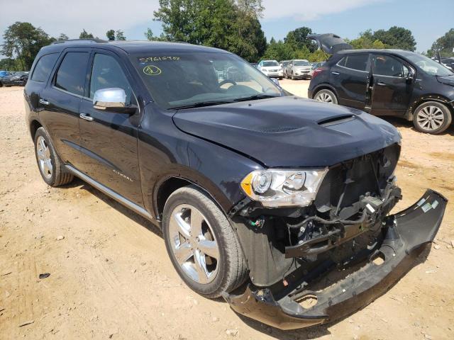 DODGE DURANGO CI 2011 1d4sd5gt8bc698601