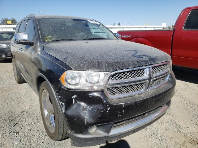 DODGE DURANGO CI 2011 1d4sd5gt9bc592464