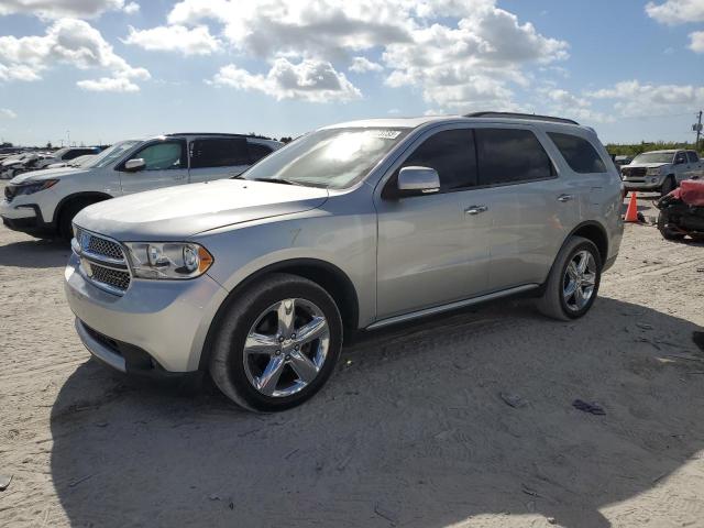 DODGE DURANGO CI 2011 1d4sd5gt9bc637919