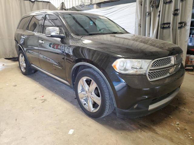 DODGE DURANGO CI 2011 1d4sd5gt9bc664019