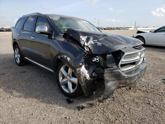 DODGE DURANGO CI 2011 1d4sd5gt9bc692483