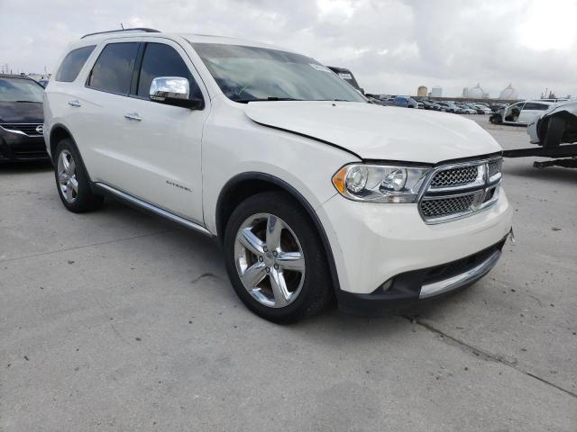 DODGE DURANGO CI 2011 1d4sd5gt9bc708648