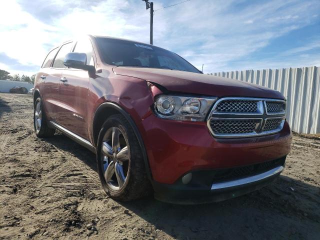 DODGE DURANGO CI 2011 1d4sd5gtxbc592408