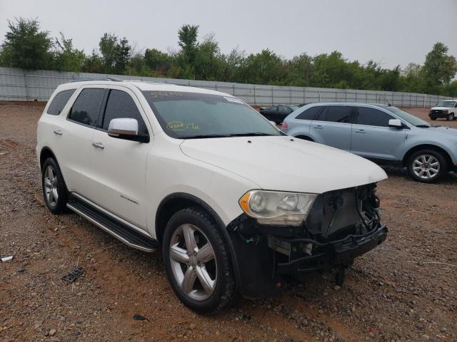 DODGE DURANGO CI 2011 1d4sd5gtxbc592795