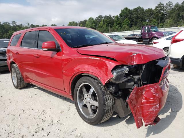 DODGE DURANGO R/ 2011 1d4sd6gt0bc681863