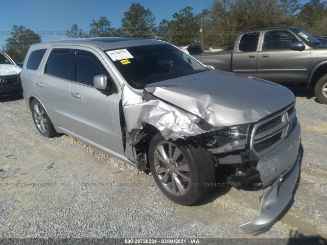 DODGE DURANGO 2011 1d4sd6gt2bc682285