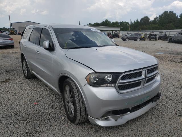 DODGE DURANGO R/ 2011 1d4sd6gt3bc682179