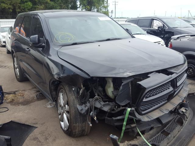 DODGE DURANGO R/ 2011 1d4sd6gt3bc682232