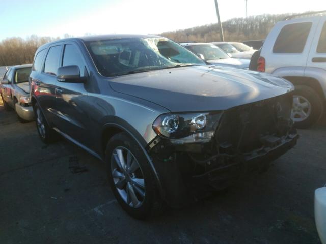 DODGE DURANGO R/ 2011 1d4sd6gt5bc746657