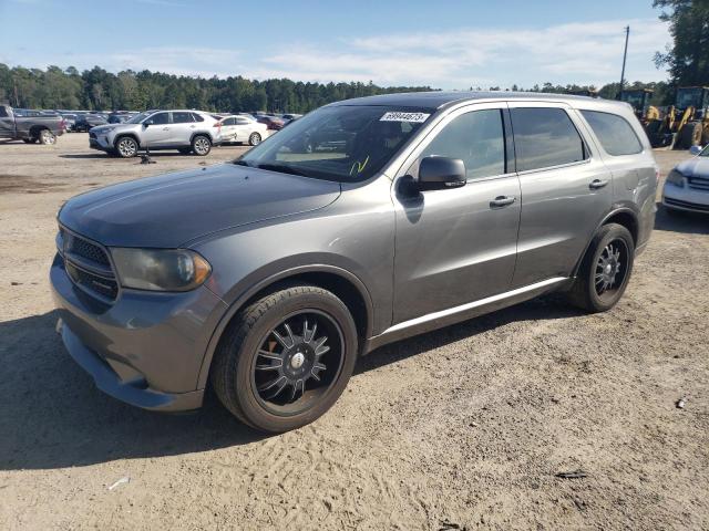 DODGE DURANGO R 2011 1d4sd6gt6bc681849