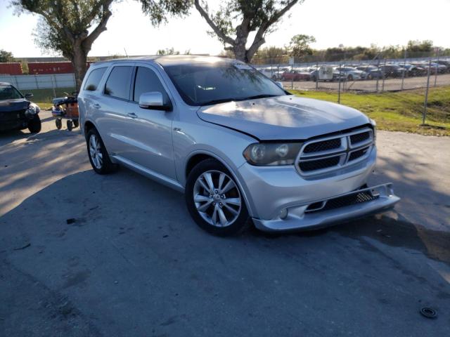 DODGE DURANGO R/ 2011 1d4sd6gt6bc682239