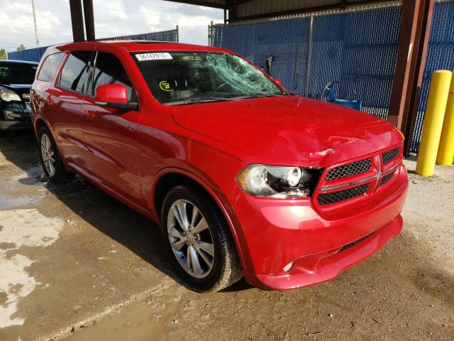 DODGE DURANGO R/ 2011 1d4sd6gt8bc681979