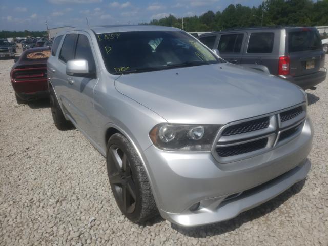 DODGE DURANGO R/ 2011 1d4sd6gt9bc682087