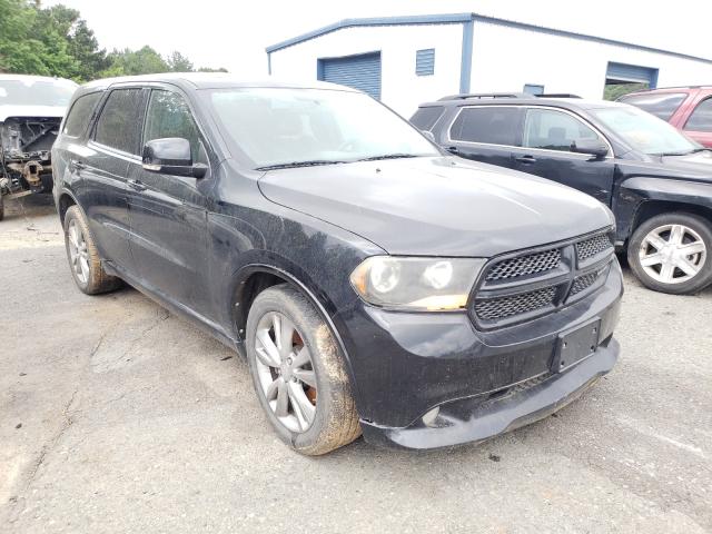 DODGE DURANGO R/ 2011 1d4sd6gt9bc682137