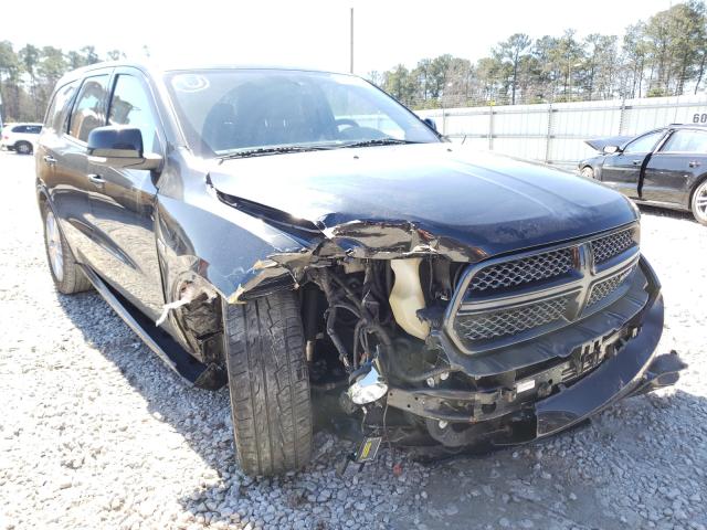 DODGE DURANGO R/ 2011 1d4sd6gtxbc681885