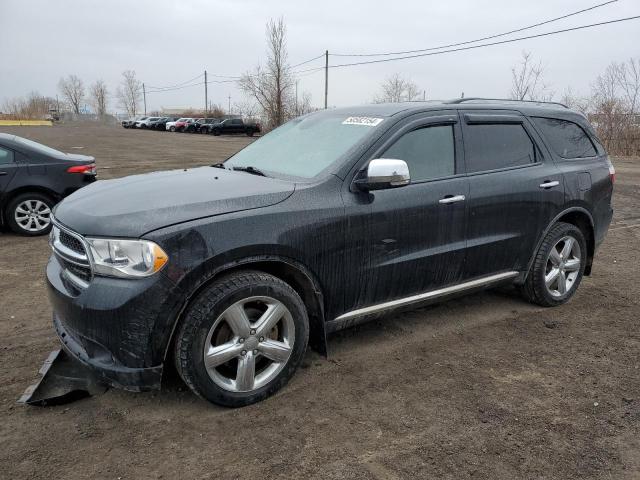 DODGE DURANGO 2011 1d4se4gt0bc593249