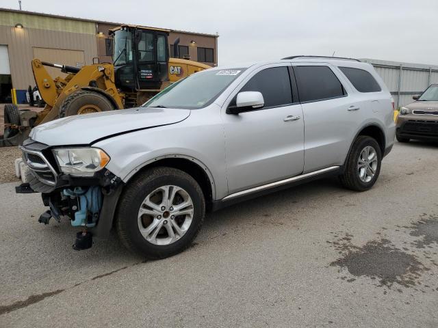 DODGE DURANGO CR 2011 1d4se4gt0bc594398