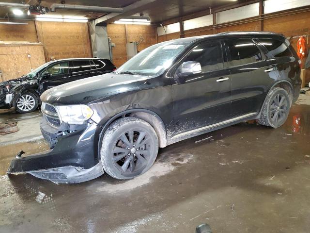 DODGE DURANGO CR 2011 1d4se4gt0bc594515