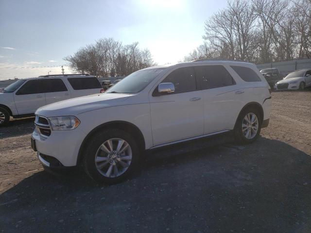 DODGE DURANGO CR 2011 1d4se4gt0bc594806