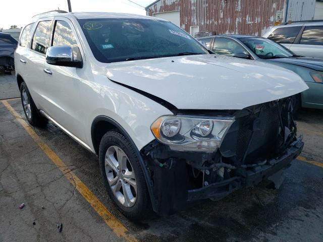 DODGE DURANGO CR 2011 1d4se4gt0bc624340