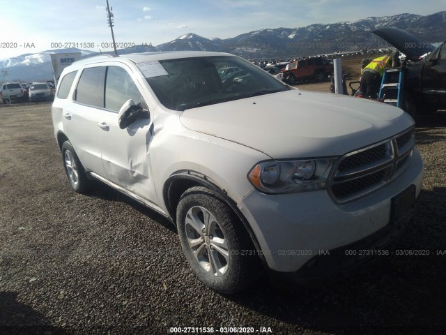 DODGE DURANGO 2011 1d4se4gt0bc661534