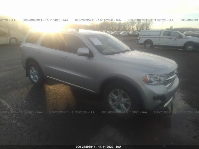 DODGE DURANGO 2011 1d4se4gt0bc710571