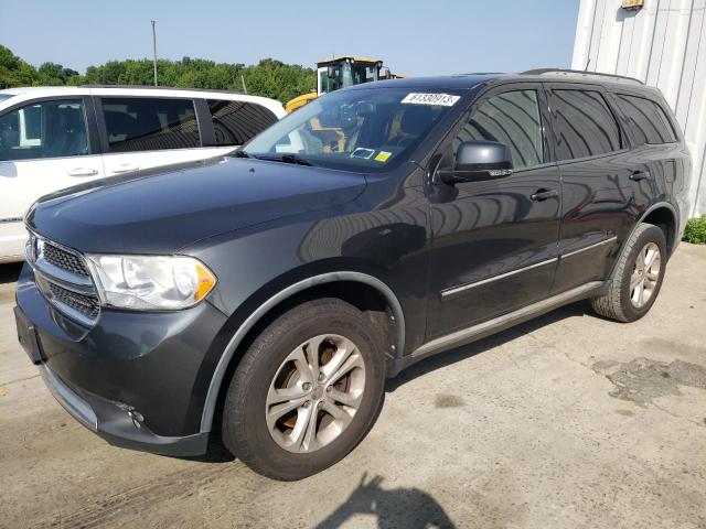 DODGE DURANGO CR 2011 1d4se4gt1bc594202