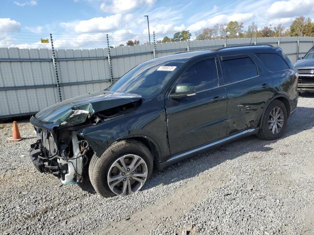 DODGE DURANGO 2011 1d4se4gt1bc635296