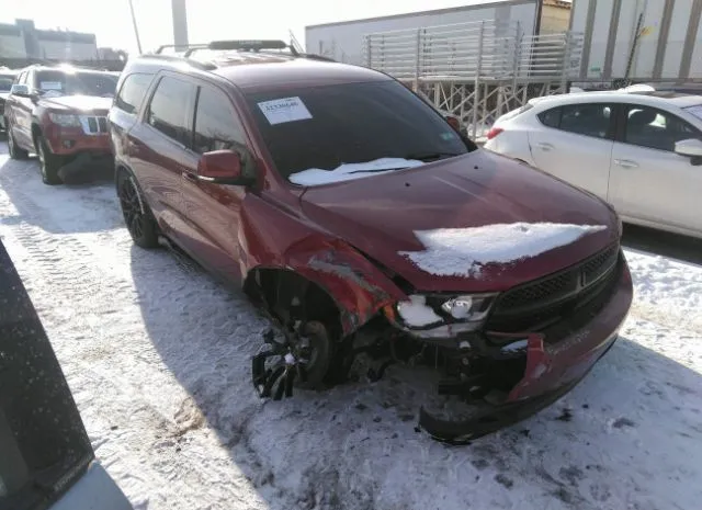 DODGE DURANGO 2011 1d4se4gt1bc648873