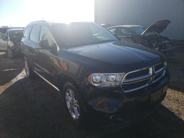 DODGE DURANGO 2011 1d4se4gt1bc711907