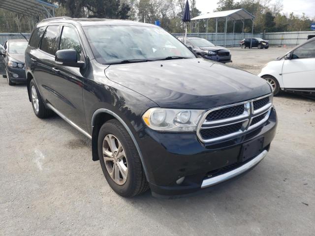 DODGE DURANGO CR 2011 1d4se4gt2bc593690