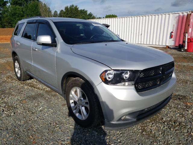 DODGE DURANGO CR 2011 1d4se4gt2bc743152