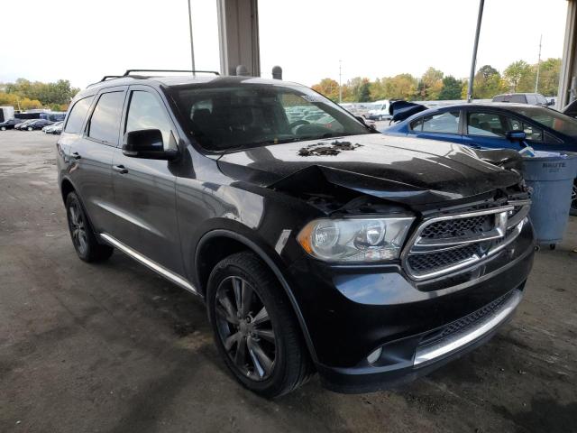 DODGE DURANGO CR 2011 1d4se4gt3bc595187