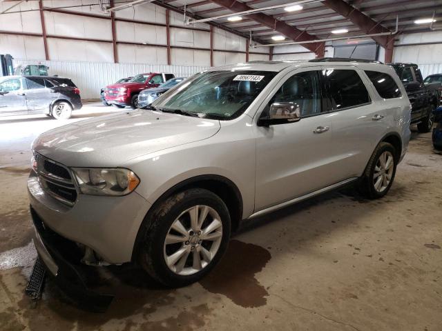 DODGE DURANGO CR 2011 1d4se4gt3bc595481