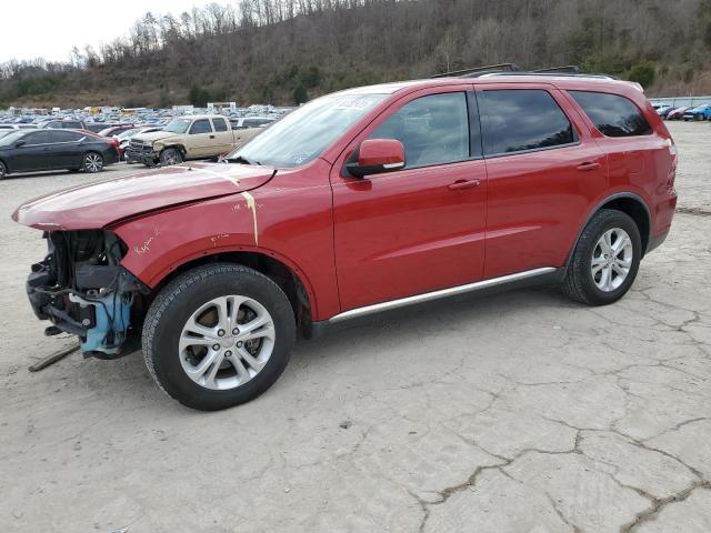 DODGE DURANGO 2011 1d4se4gt3bc595514